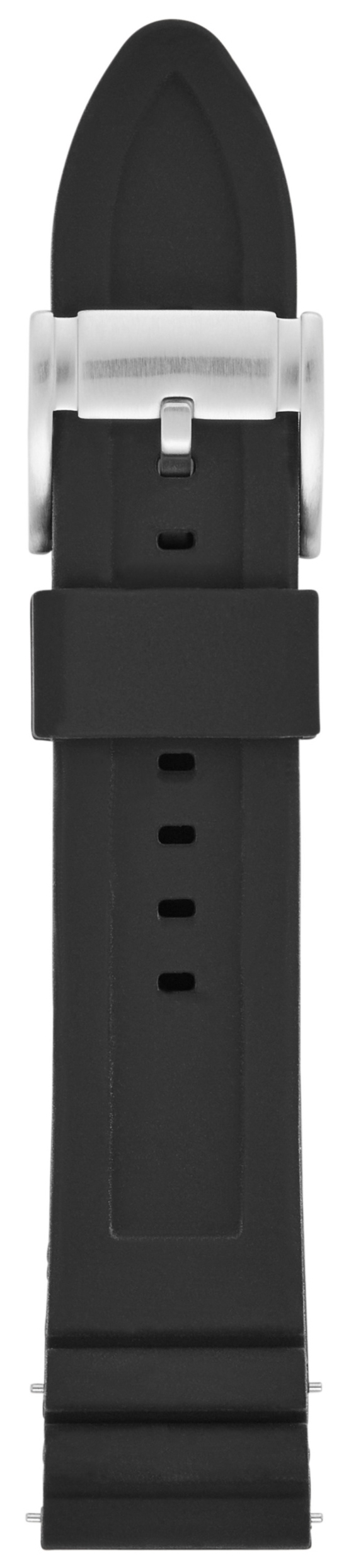 Fossil Herrklocka S221304 Strap Bar/Gen 5 Gummi