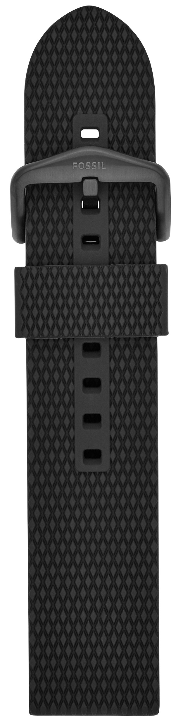 Fossil Herrklocka S221430 Strap Bar/Gen 5 Gummi - Fossil