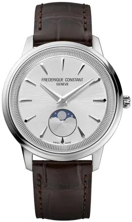 Frederique Constant Damklocka FC-206S3S6 Classics - Frederique Constant