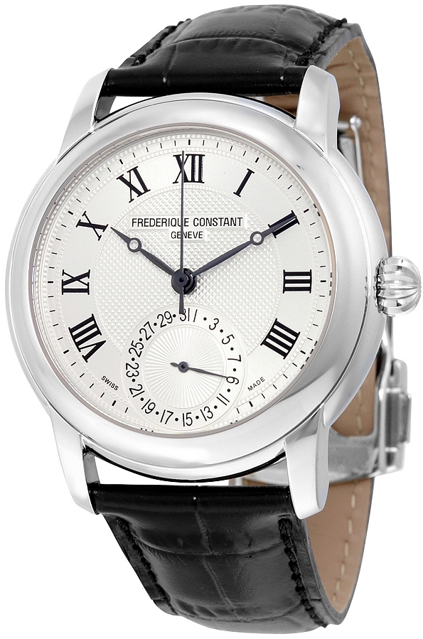 Frederique Constant Herrklocka FC-710MC4H6 Classics - Frederique Constant