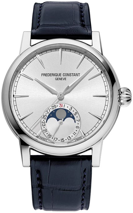 Frederique Constant Herrklocka FC-716S3H6 Manufacture - Frederique Constant