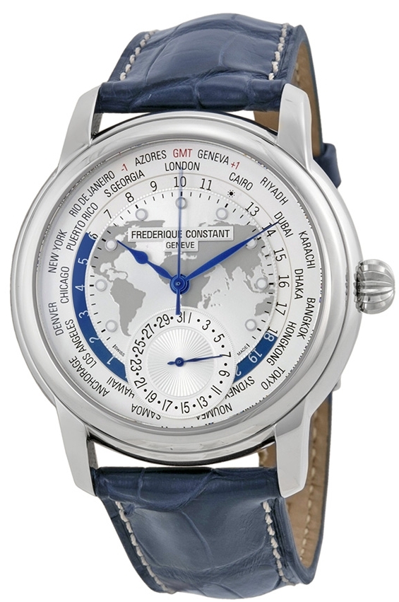 Frederique Constant Herrklocka FC-718WM4H6 Manufacture - Frederique Constant
