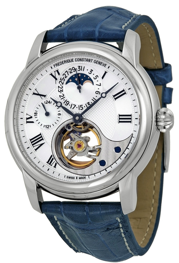 Frederique Constant Herrklocka FC-945MC4H6 Manufacture