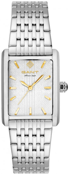Gant Damklocka G173001 Rhode Vit/Stål