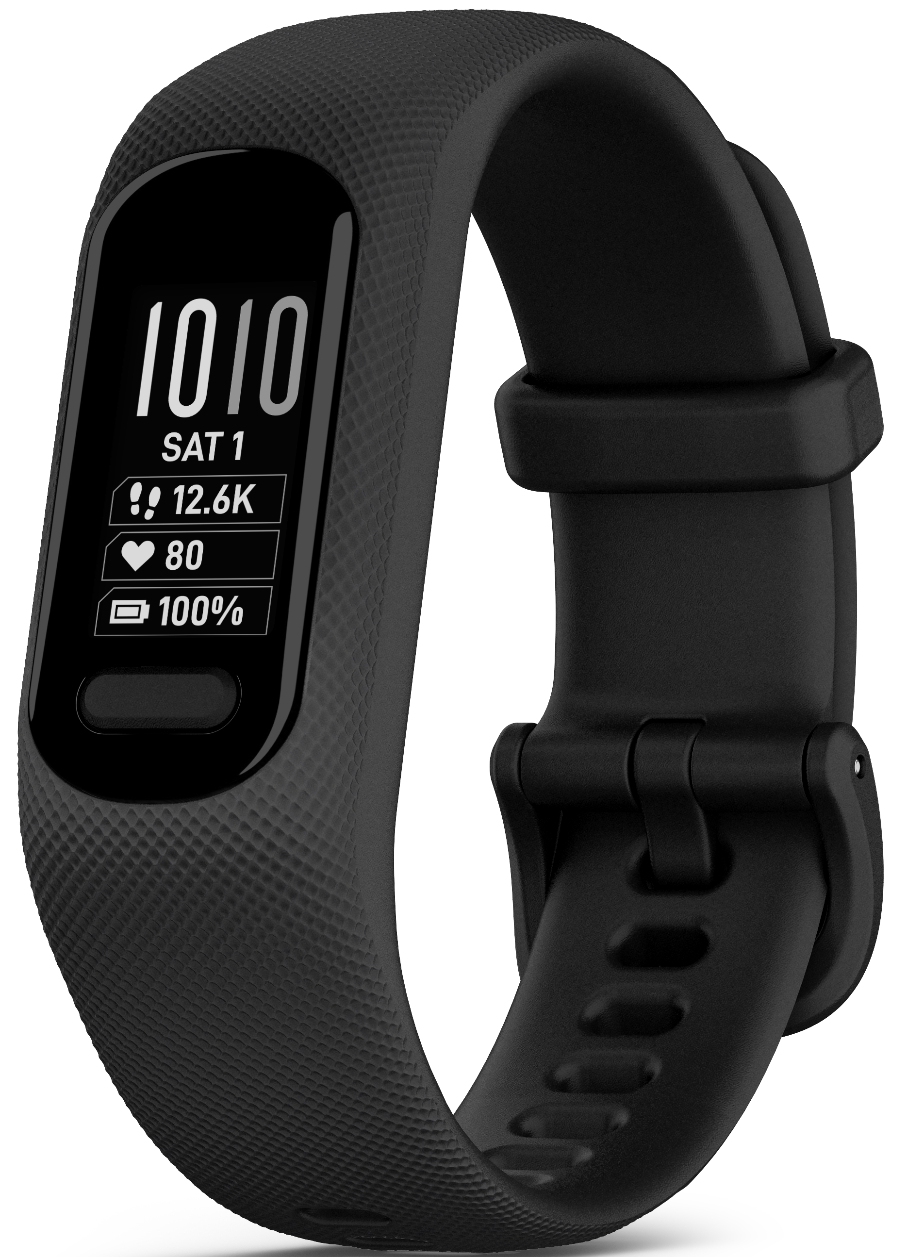 Garmin 010-02645-10 Vivosmart 5 Gummi Ø10.7 mm - Garmin