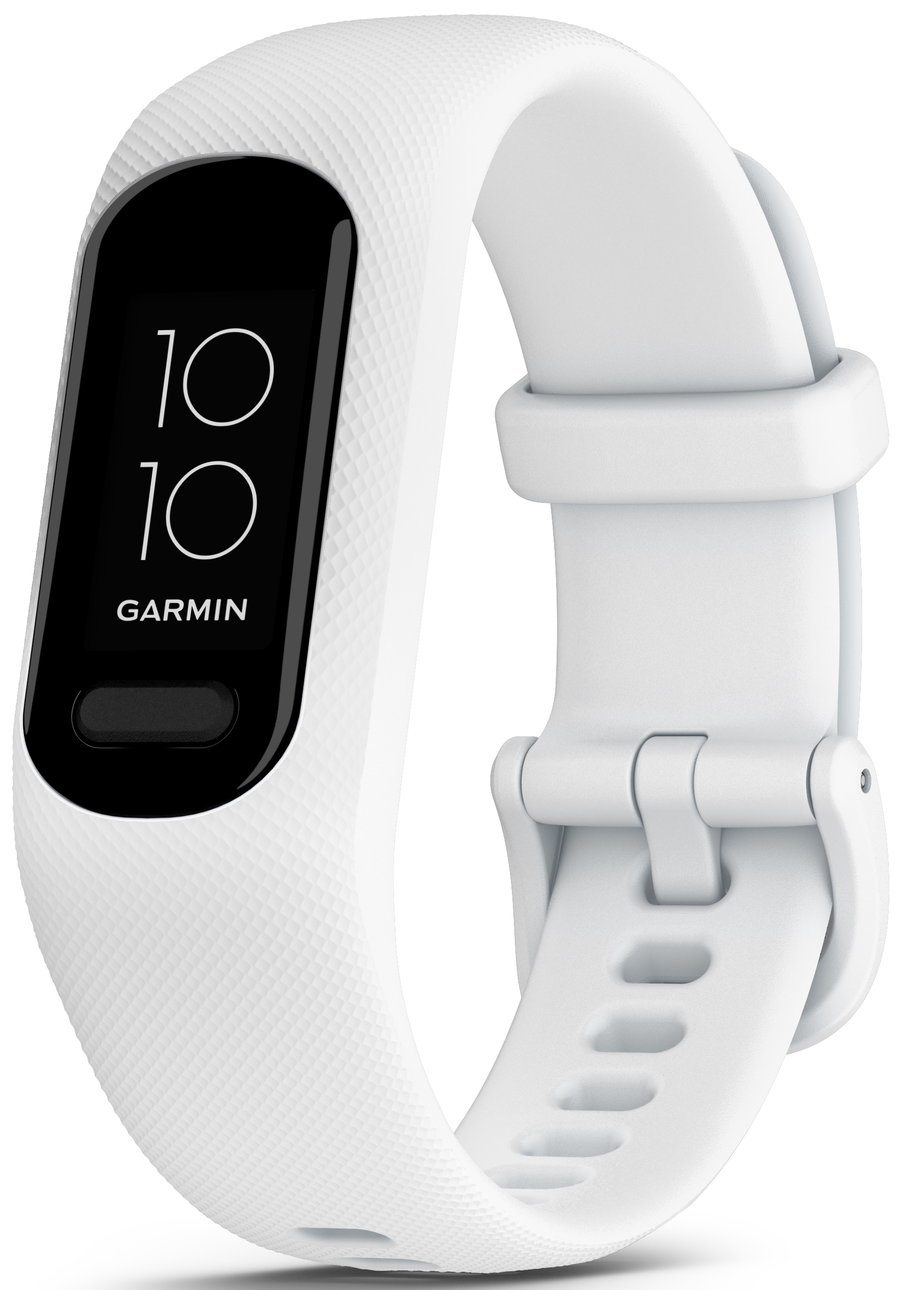 Garmin 010-02645-11 Vivosmart 5 Gummi Ø10.7 mm - Garmin