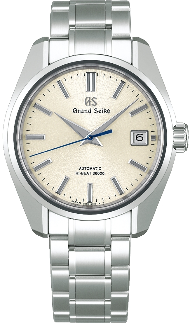 Grand Seiko Herrklocka SBGH299G Heritage Collection - Grand Seiko