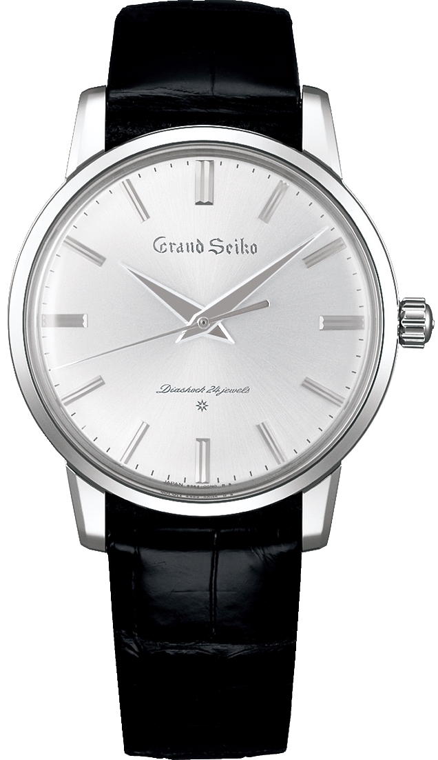 Grand Seiko Herrklocka SBGW257J Elegance Collection - Grand Seiko