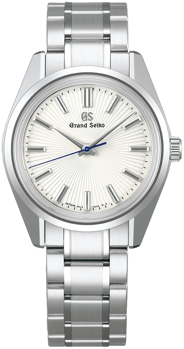 Grand Seiko Damklocka SBGW297G Heritage Collection - Grand Seiko