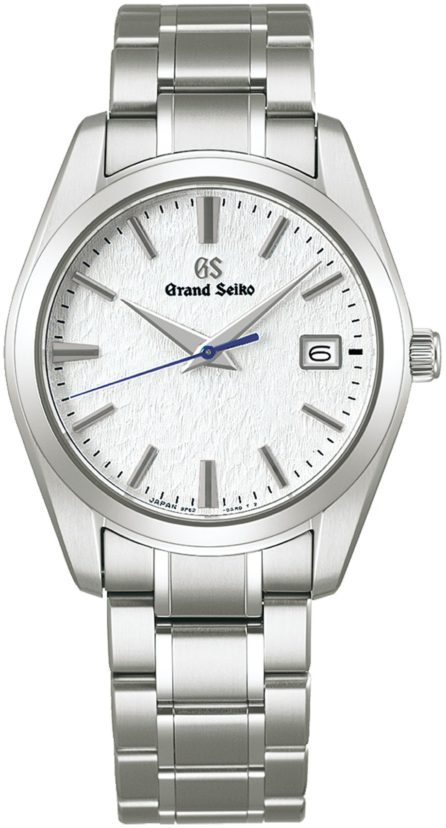 Grand Seiko Damklocka SBGX355G Heritage Collection