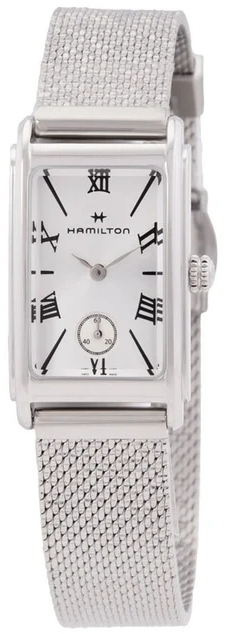 Hamilton Damklocka H11221150 American Classic Ardmore