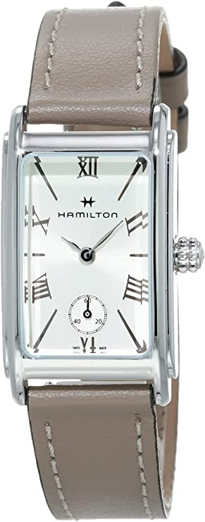 Hamilton Damklocka H11221514 American Classic Ardmore - Hamilton