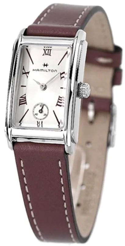Hamilton Damklocka H11221814 American Classic Ardmore - Hamilton