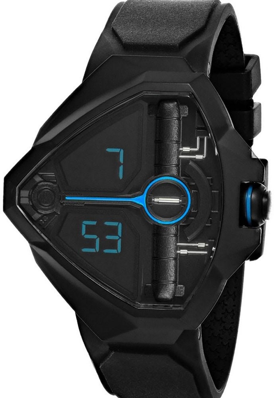 Hamilton Herrklocka H24624330 Ventura Edge Dune Limited Edition - Hamilton