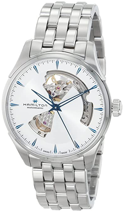 Hamilton Herrklocka H32675150 American Classic Jazzmaster - Hamilton