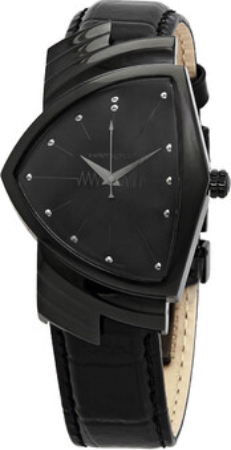 Hamilton Herrklocka H76712151 Khaki Aviation Silverfärgad/Stål Ø44 - Hamilton