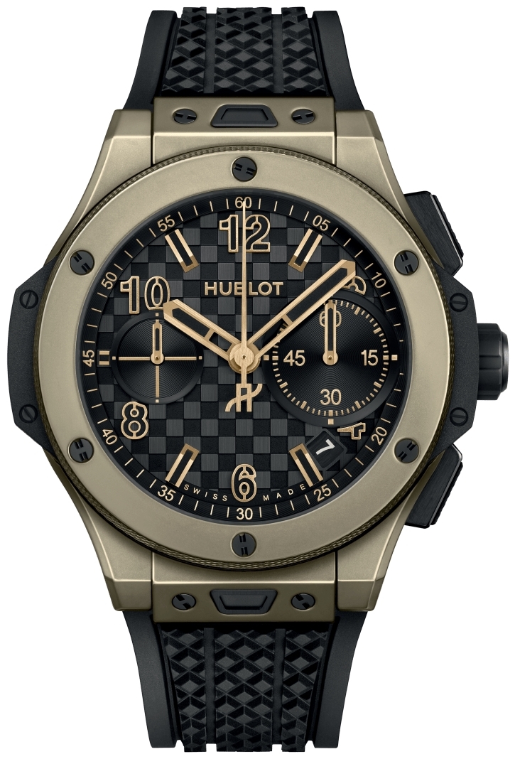 Hublot Herrklocka 431.MX.1330.RX Big Bang 43mm 20th Anniversary - Hublot