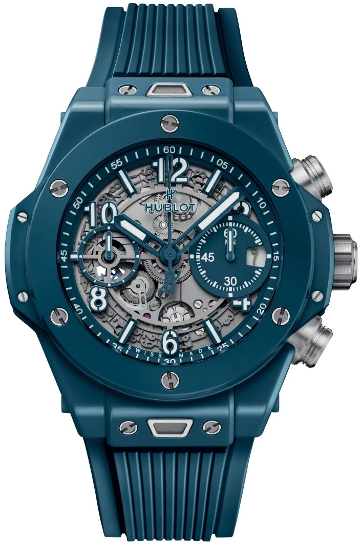 Hublot Herrklocka 441.ES.5121.RX Big Bang 42mm Unico - Hublot