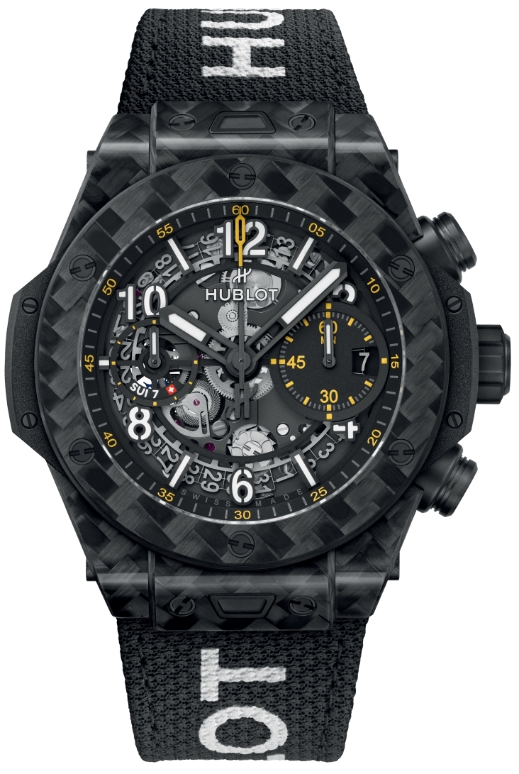 Hublot Herrklocka 441.QX.1149.NR.ARA24 Big Bang 42mm Unico - Hublot