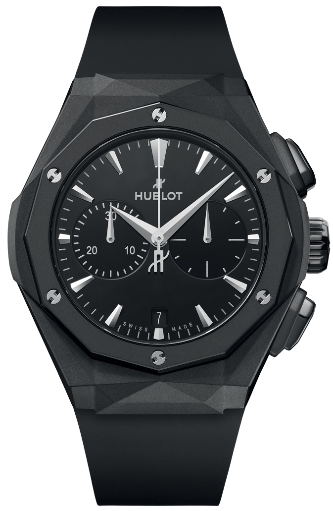 Hublot 549.CI.1270.RX.ORL24 Classic Fusion Chronograph Orlinski - Hublot