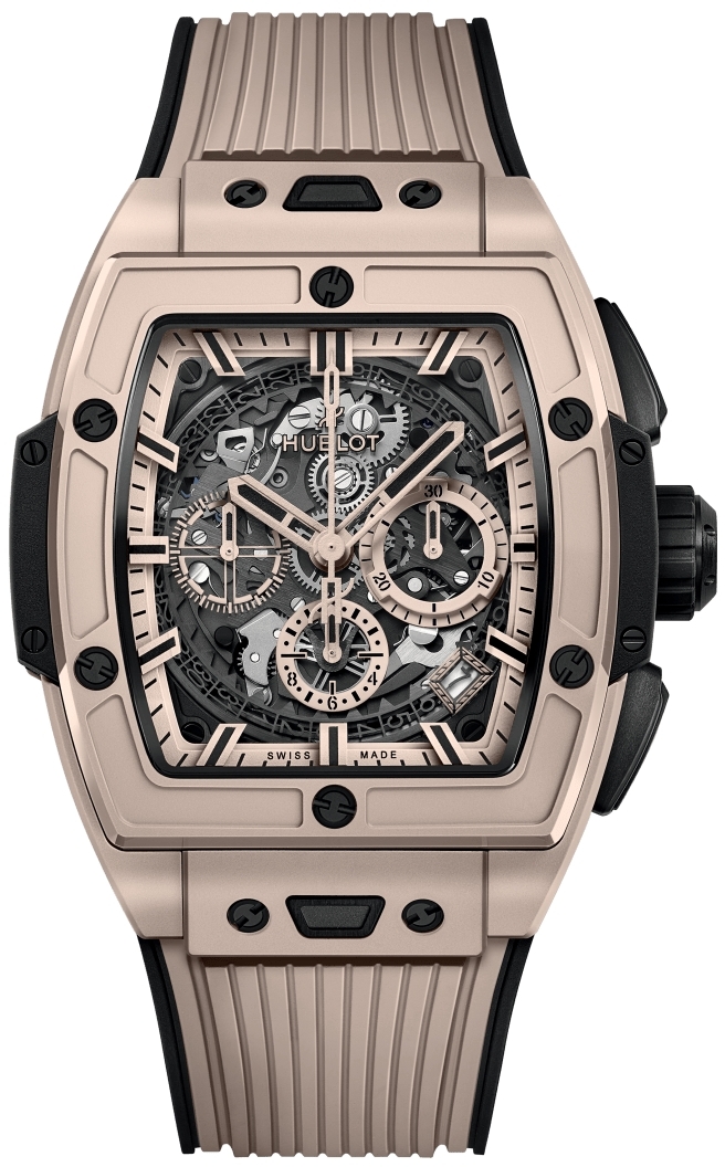 Hublot Herrklocka 642.CZ.6110.RX Spirit of Big Bang - Hublot