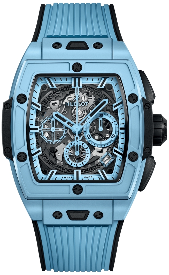 Hublot Herrklocka 642.EX.5110.RX Spirit of Big Bang - Hublot