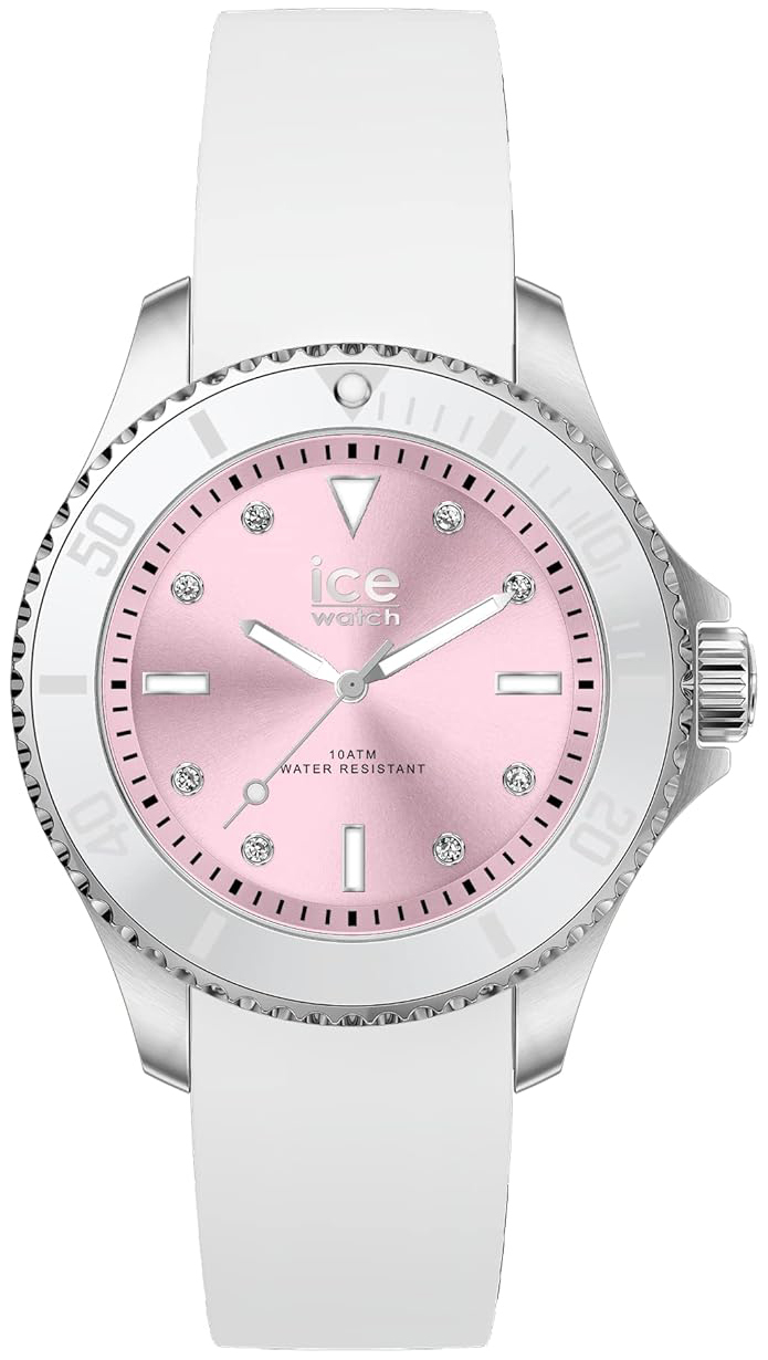 Ice Watch 020366 Rosa/Gummi Ø36 mm - Ice Watch