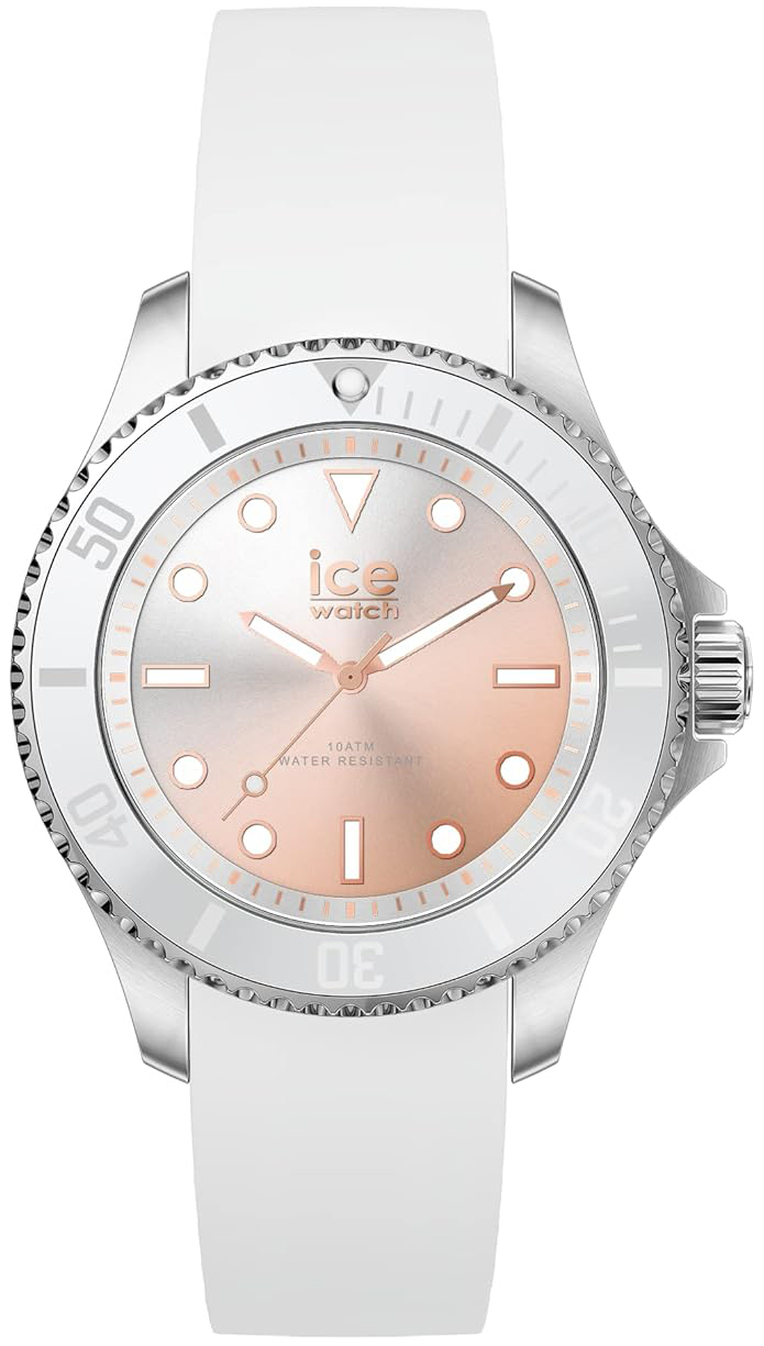 Ice Watch 020369 Flerfärgad/Gummi Ø36 mm - Ice Watch