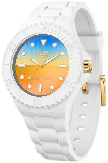 Ice Watch 020391 Ice Generation Flerfärgad/Gummi Ø37 mm - Ice Watch