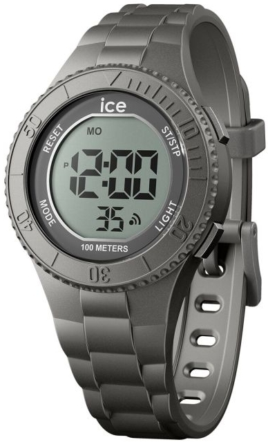Ice Watch 021610 Classic Gummi Ø35 mm - Ice Watch
