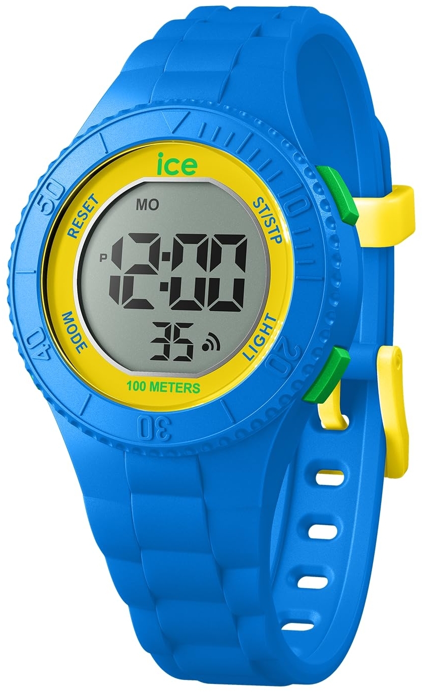 Ice Watch 021615 Classic Gummi Ø35 mm - Ice Watch