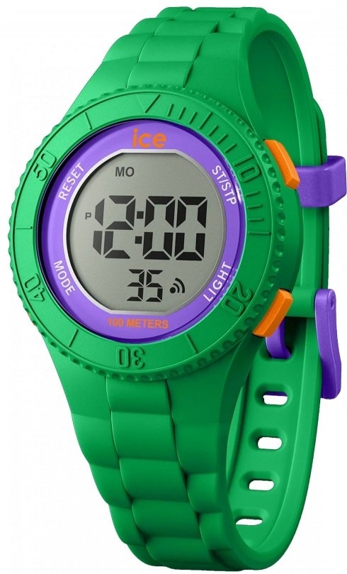 Ice Watch 021616 Classic Gummi Ø35 mm - Ice Watch