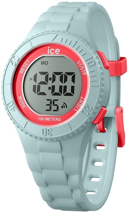 Ice Watch 021617 Classic Gummi Ø35 mm - Ice Watch