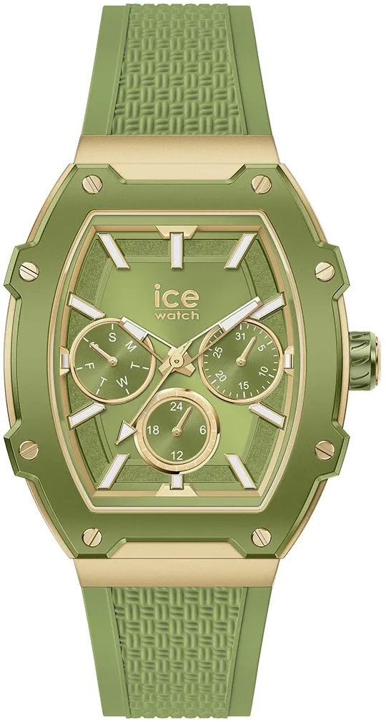 Ice Watch 022859 Boliday Grön/Gummi