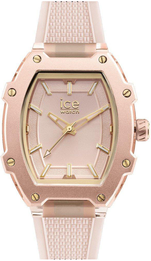 Ice Watch Damklocka 023322 Boliday Rosa/Gummi