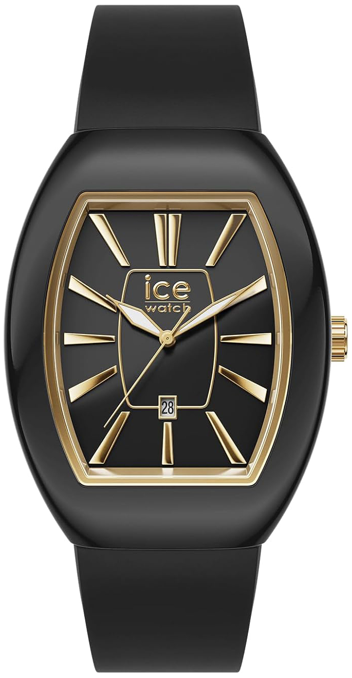 Ice Watch Damklocka 024031 Boliday Svart/Gummi