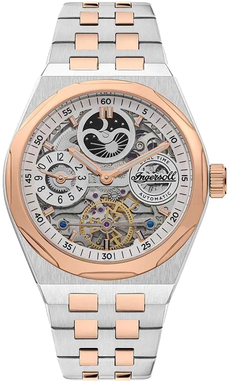 Ingersoll Herrklocka I12906 The Broadway - Ingersoll