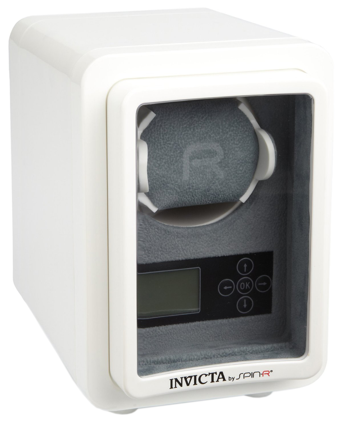 Invicta 99999 Damklocka 10383 LCD - Invicta