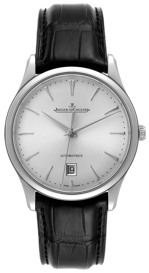 Jaeger LeCoultre Herrklocka 1238420 Master Ultra Thin - Jaeger LeCoultre