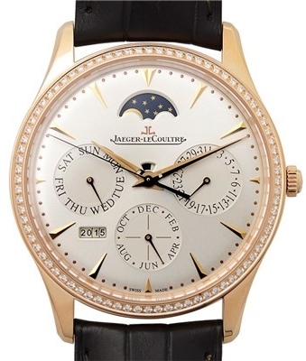 Jaeger LeCoultre Herrklocka 1302501 Master Ultra Thin - Jaeger LeCoultre