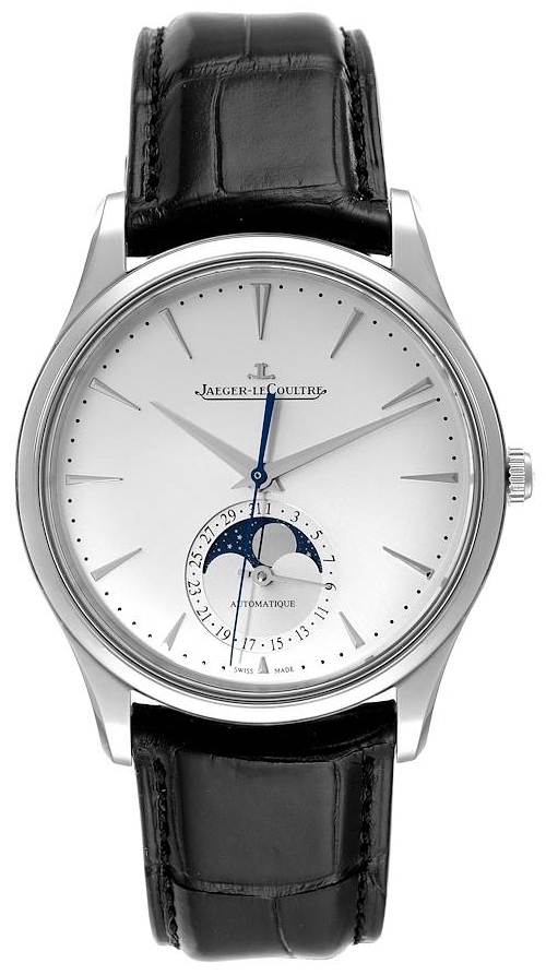 Jaeger LeCoultre Herrklocka 1368430 Master Ultra Thin - Jaeger LeCoultre