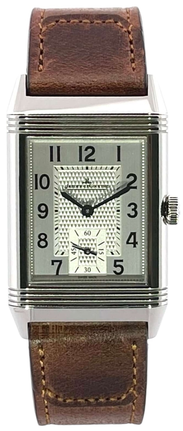 Jaeger LeCoultre Herrklocka 2458422 Reverso Classic - Jaeger LeCoultre