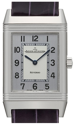 Jaeger LeCoultre Reverso Classique Stainless Steel 2508413