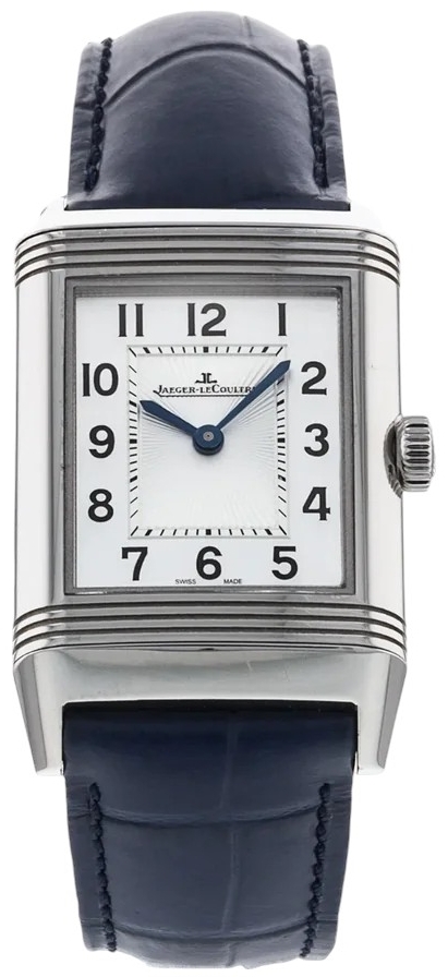 Jaeger LeCoultre Damklocka 2588422 Reverso Classic - Jaeger LeCoultre