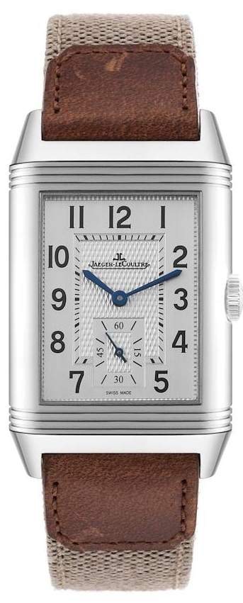 Jaeger LeCoultre Herrklocka 3848422 Reverso Classic - Jaeger LeCoultre