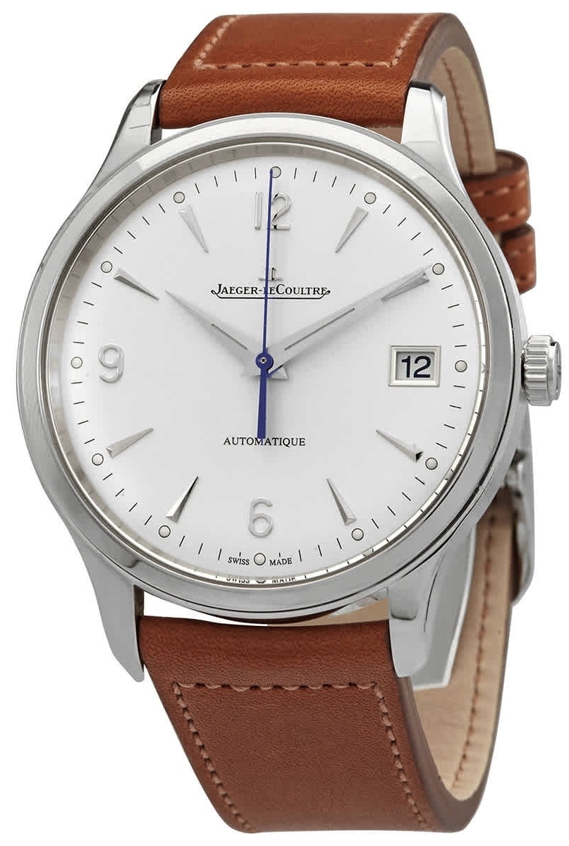 Jaeger LeCoultre Herrklocka 4018420 Master Control - Jaeger LeCoultre