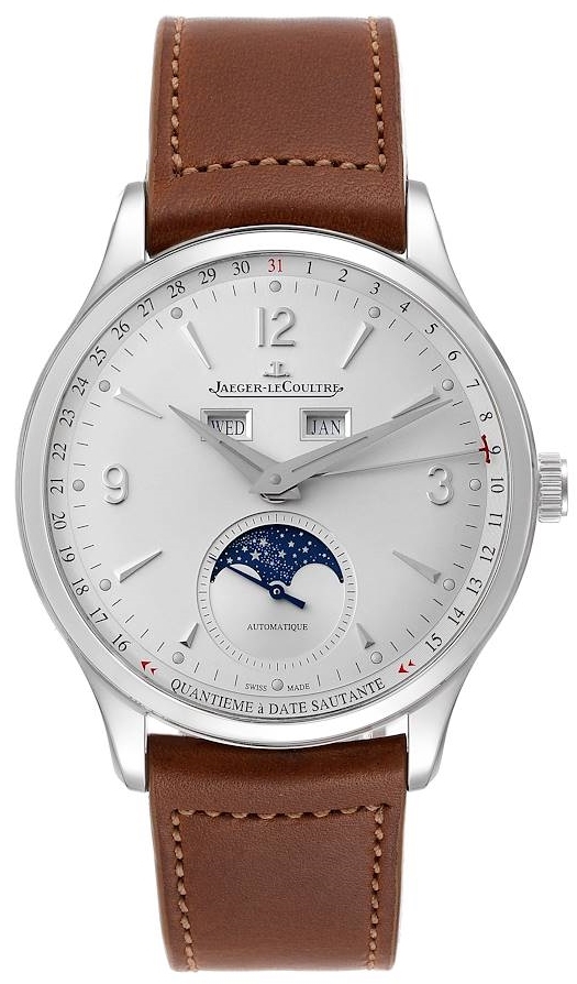 Jaeger LeCoultre Herrklocka 4148420 Master Control - Jaeger LeCoultre