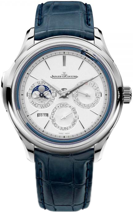 Jaeger LeCoultre Herrklocka 5233420 Master Grande Tradition - Jaeger LeCoultre