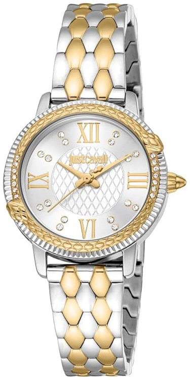 Just Cavalli Damklocka JC1L276M0085 Fidenza - Just Cavalli