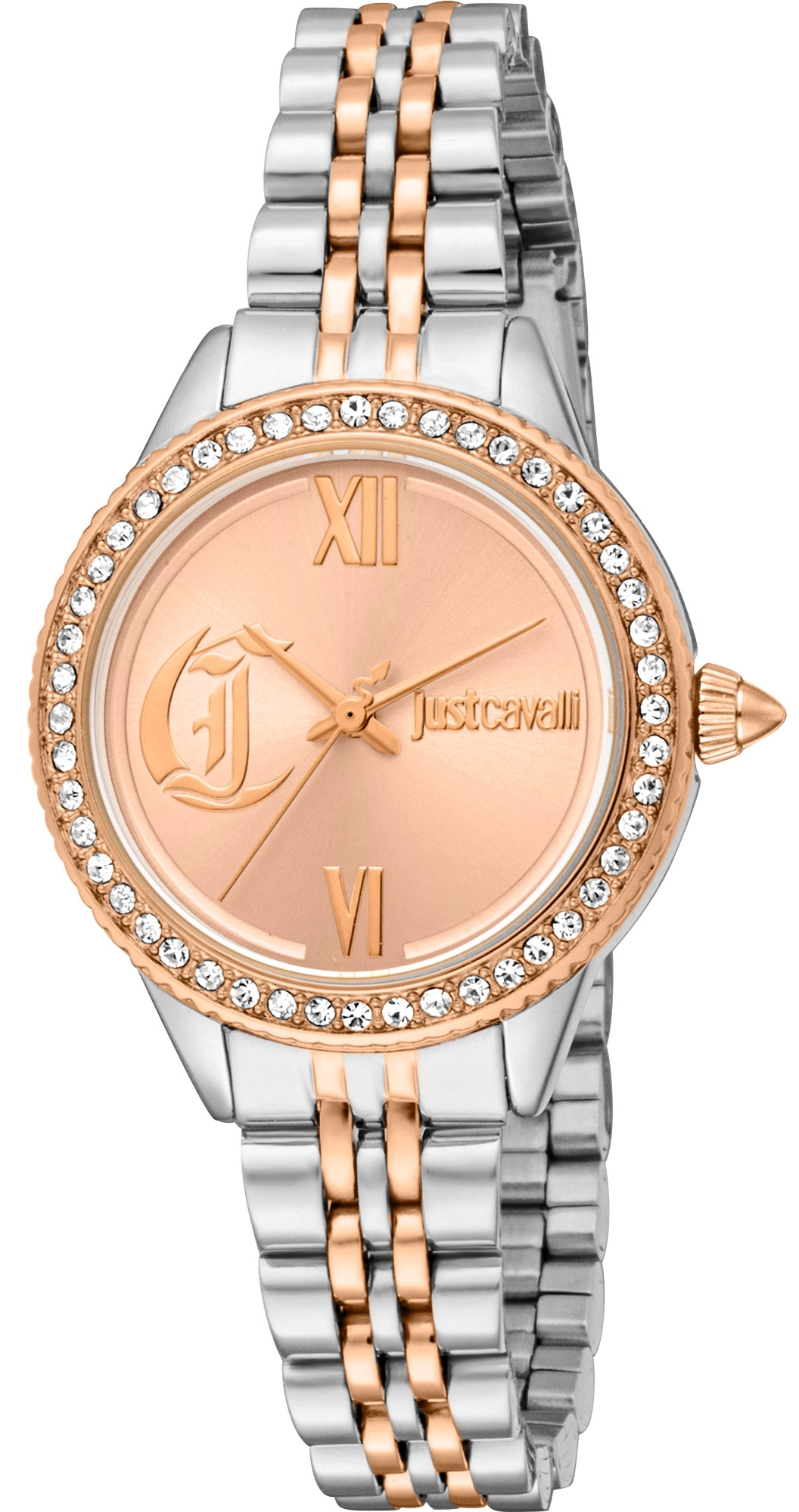 Just Cavalli Damklocka JC1L316M0105 Glam Chic